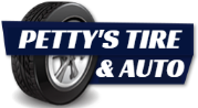 Petty's Tire & Auto - (Washington, NJ)